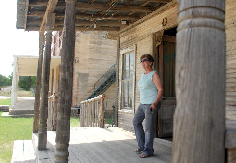 The Grove, Texas